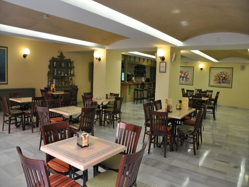 Crisol Chiclana