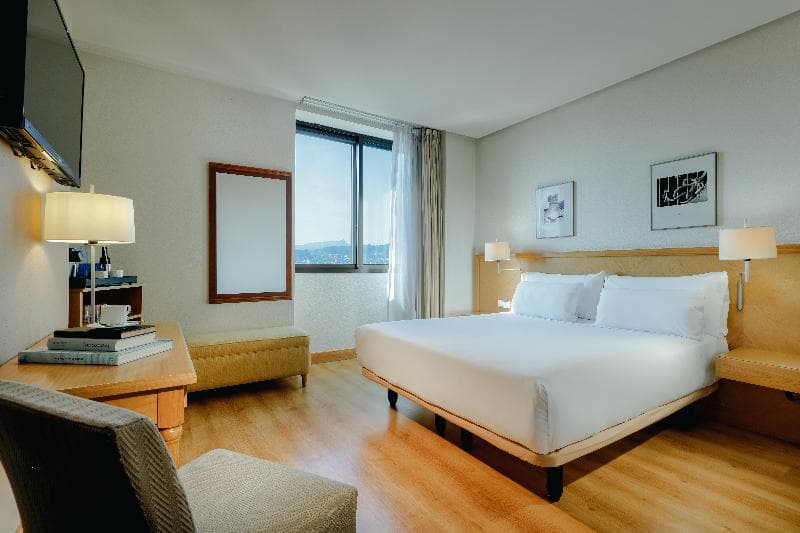 Hesperia Vigo 3