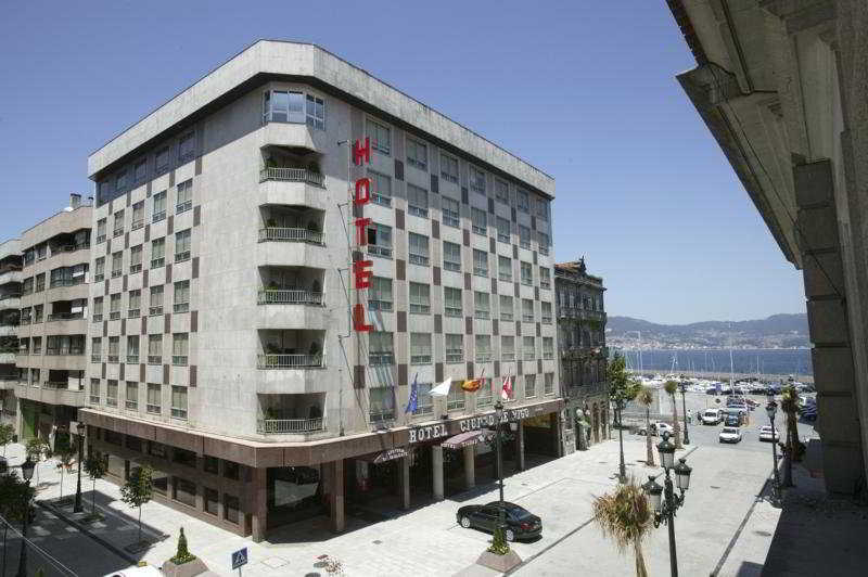 Ciudad de Vigo 4