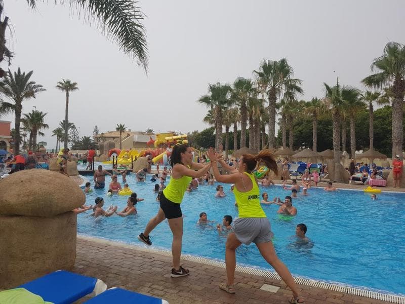 Mediterraneo Bay Hotel & Resort 4