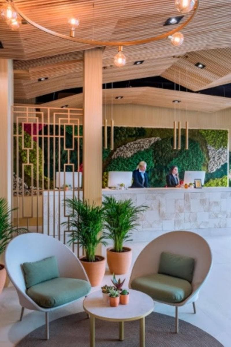 Mediterraneo Bay Hotel & Resort 2