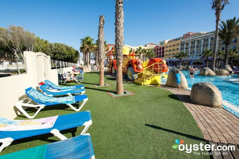 Mediterraneo Bay Hotel & Resort 3