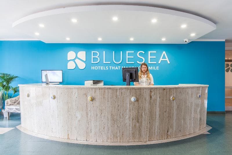 BLUESEA Costa Verde 5