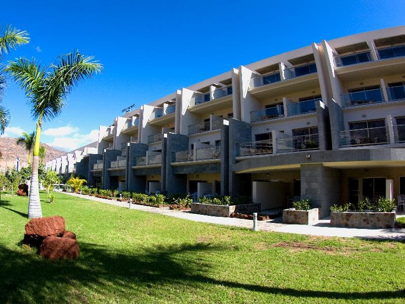 Hotel LIVVO Costa Taurito 4