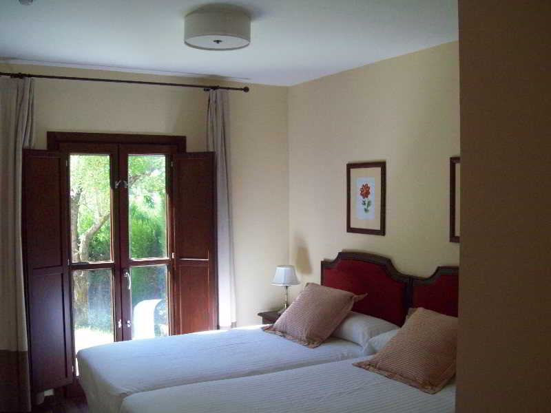 Hotel Villa Turística de Bubión 5