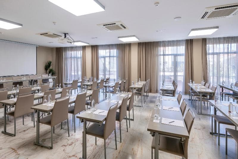 Salles Hotel Malaga Centro