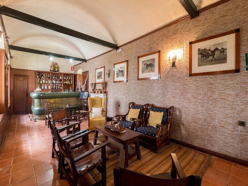 Hacienda El Santiscal 2