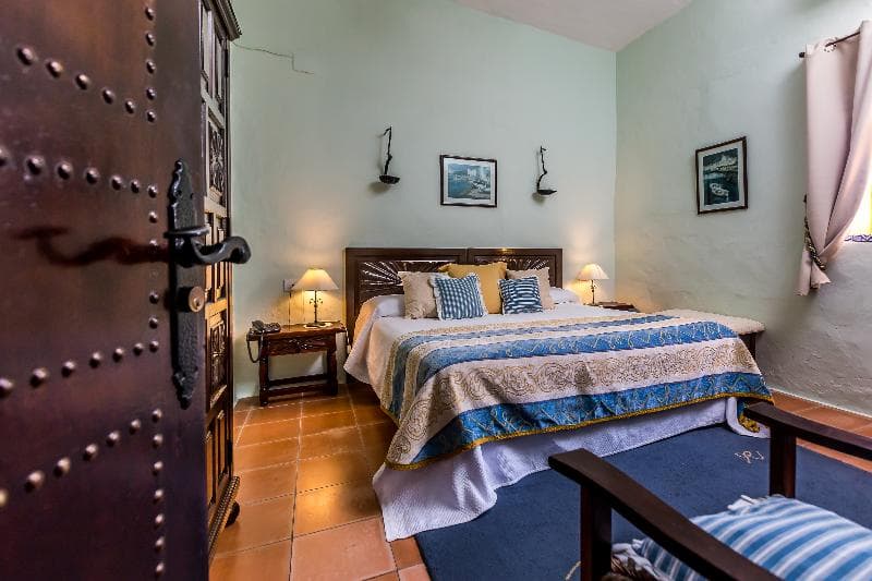 Hacienda El Santiscal 5