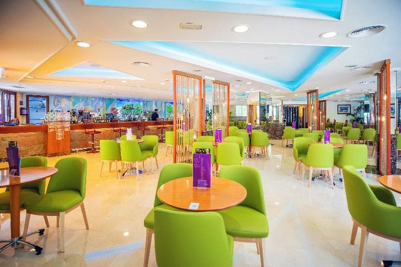 Hotel Servigroup Castilla 3