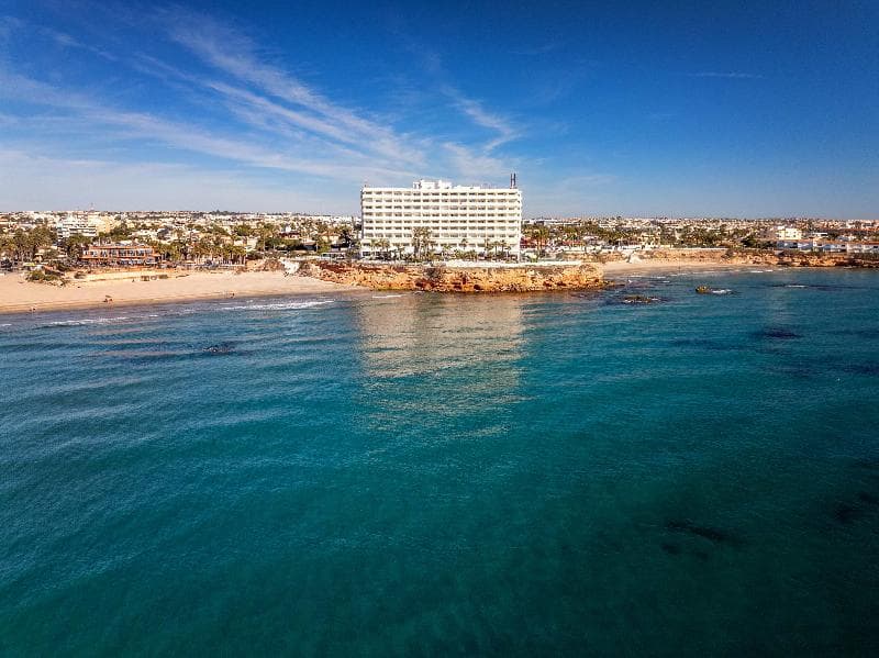Hotel Servigroup La Zenia 2