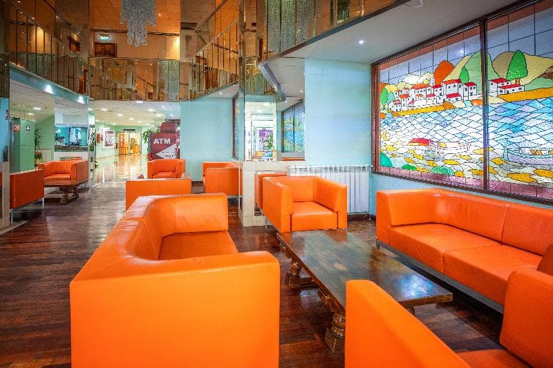 Hotel Servigroup La Zenia 3
