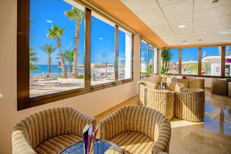 Hotel Servigroup La Zenia 5