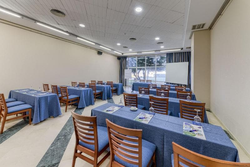 Hotel Puertobahia & SPA 2