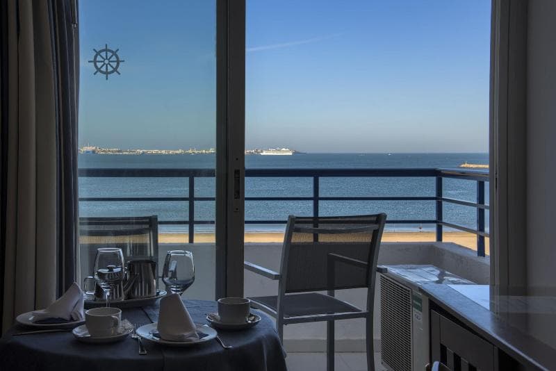 Hotel Puertobahia & SPA 4