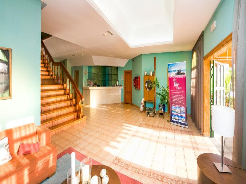 Apartamentos LIVVO Puerto de Mogán 2