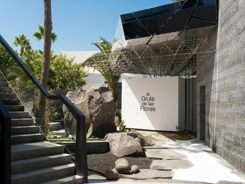 La isla y el mar Hotel Boutique 2