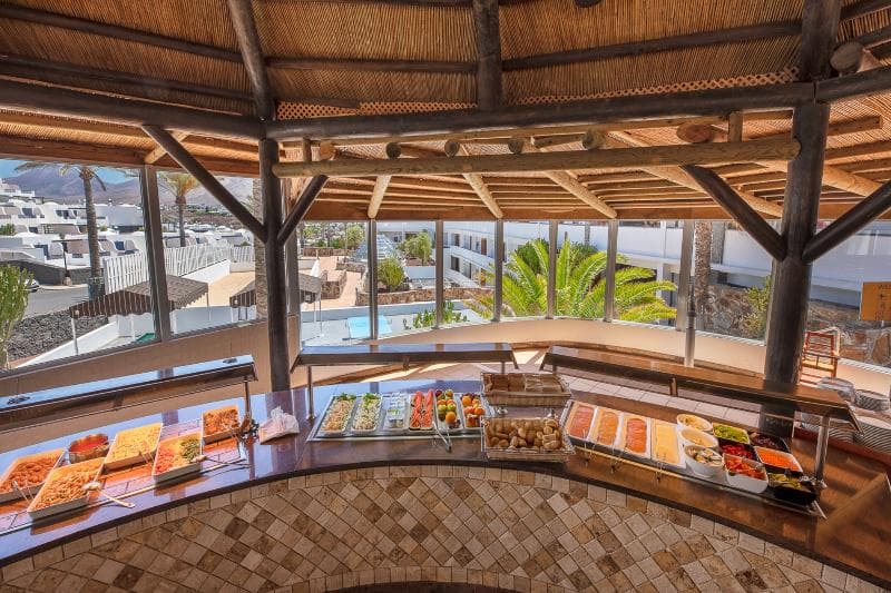 Hotel LIVVO Mirador Papagayo 4