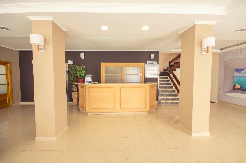 Azuline Hotel Mediterraneo 2