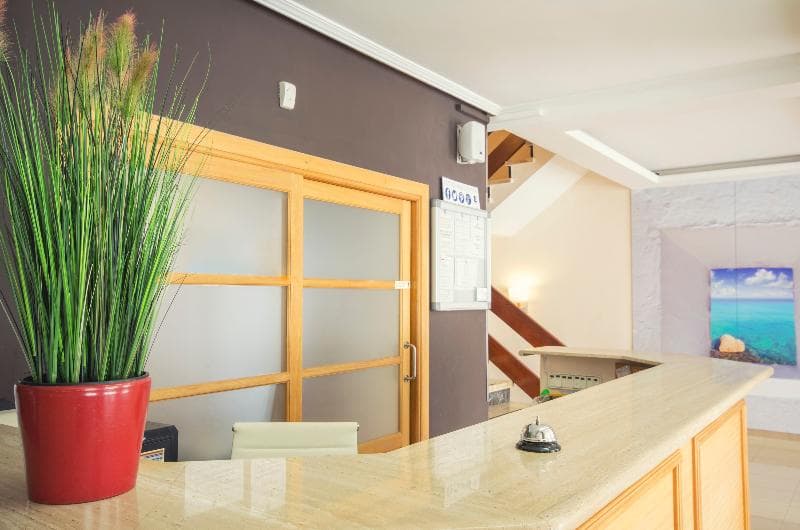 Azuline Hotel Mediterraneo 4
