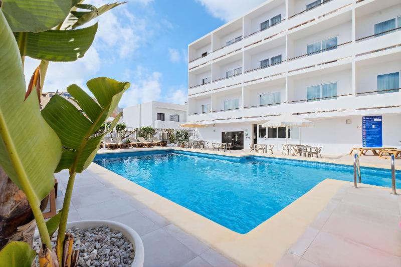 Azuline Hotel Mediterraneo 5