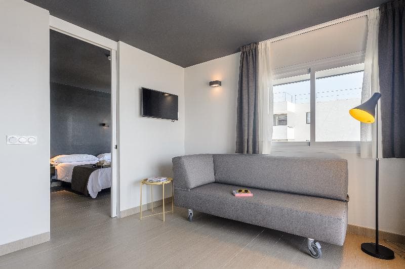 Vibra Jabeque Dreams Apartamentos 5