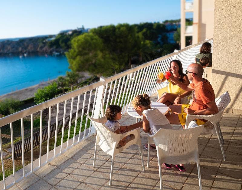 Club Hotel Aguamarina 3