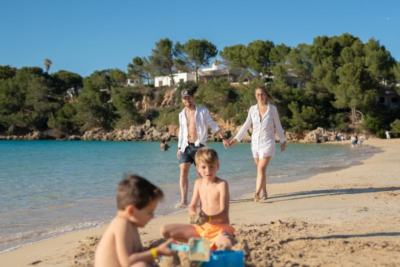 Club Hotel Aguamarina 2
