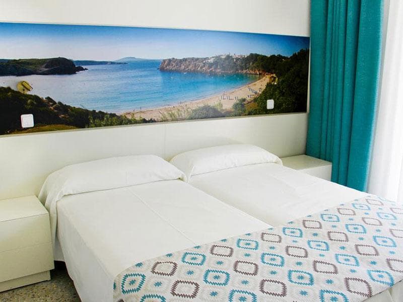 Club Hotel Aguamarina