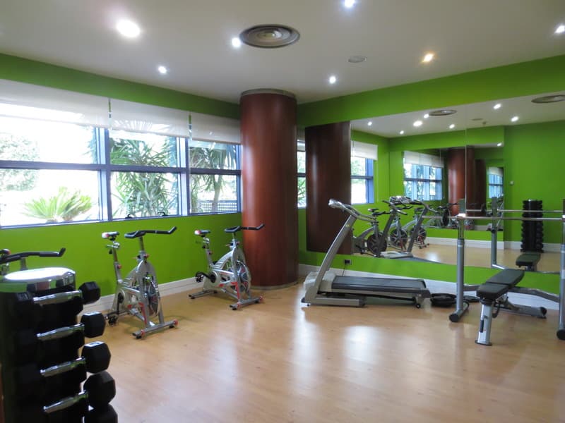 Hotel Jardines de Amaltea 2