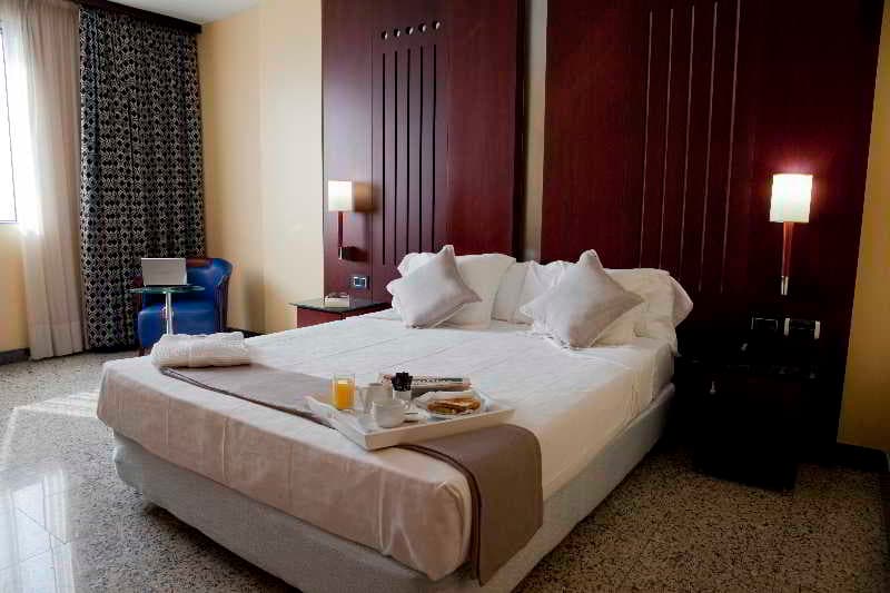 Hotel Jardines de Amaltea 5