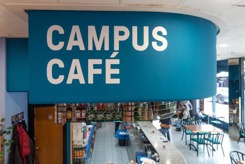 Aparthotel Campus 2