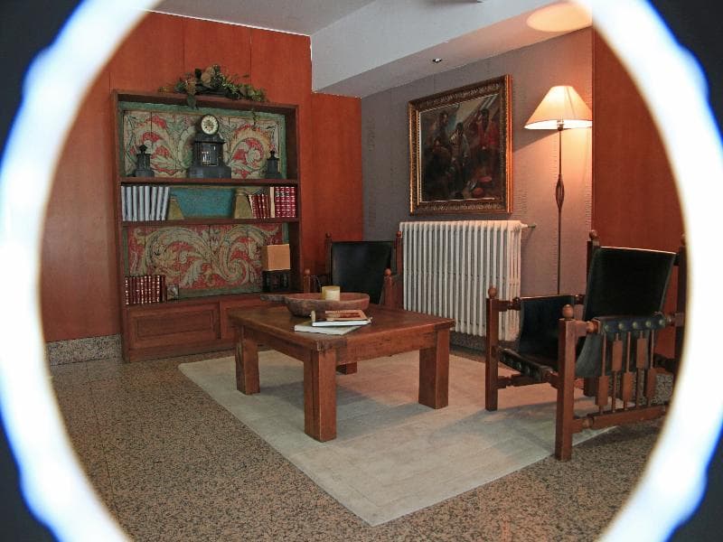 Hotel Gran Regente 2