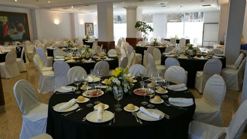 Hotel Gran Regente 4