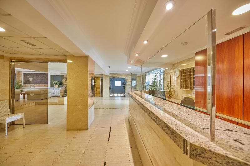 Apartamentos Ben Hur 3