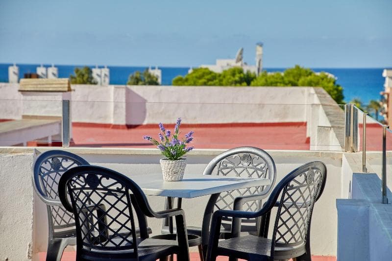 Apartamentos Ben Hur 4