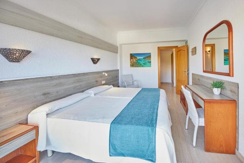 Apartamentos Ben Hur 5