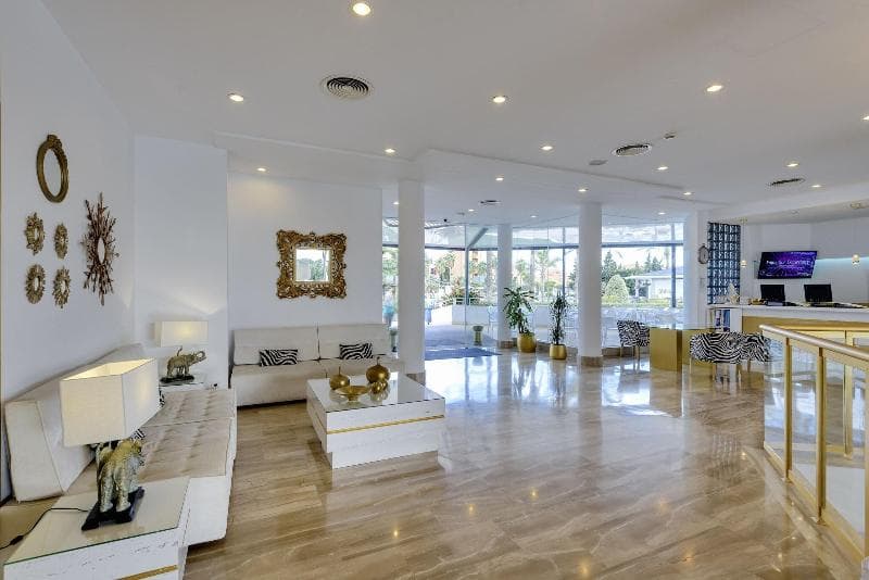 Cala Millor Garden 2