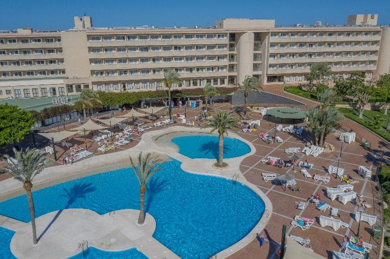 Club Cala Romani 4
