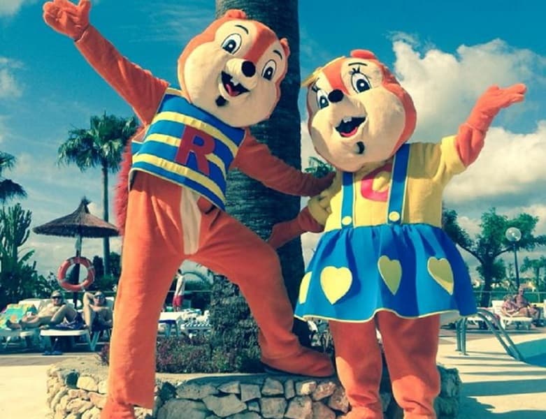 Club Cala Romani 2