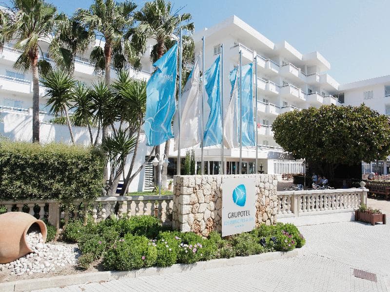 Grupotel los Principes & Spa 5