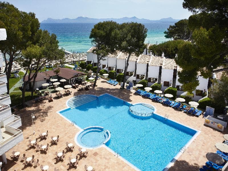 Grupotel los Principes & Spa 4