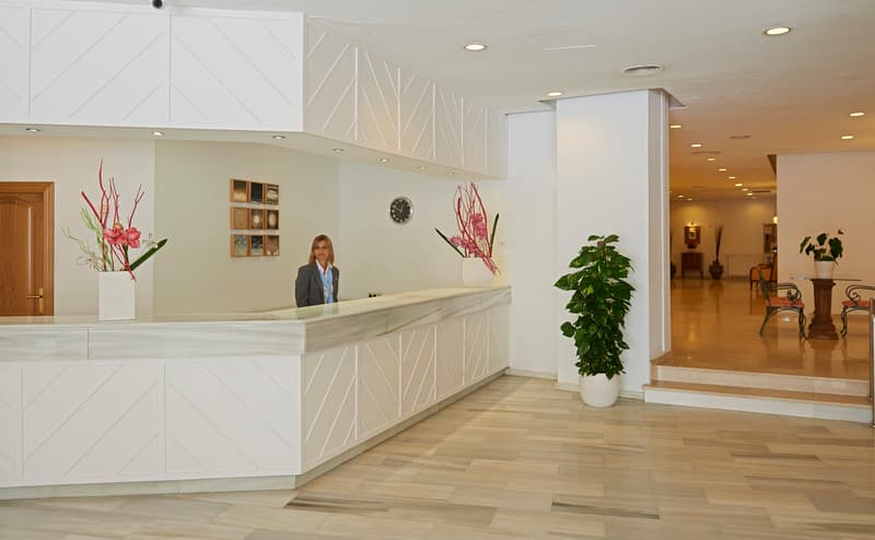 Grupotel Picafort Beach 3