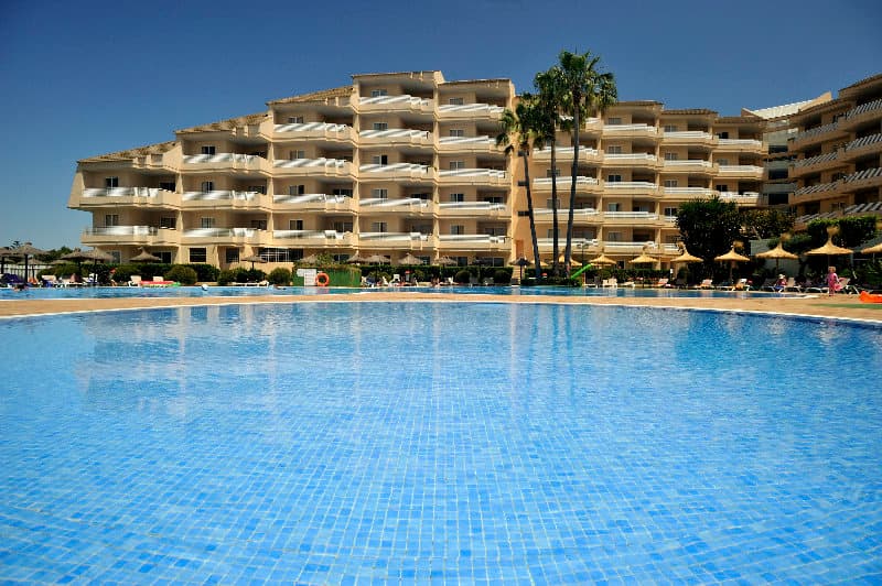 Grupotel Port de Alcudia 2