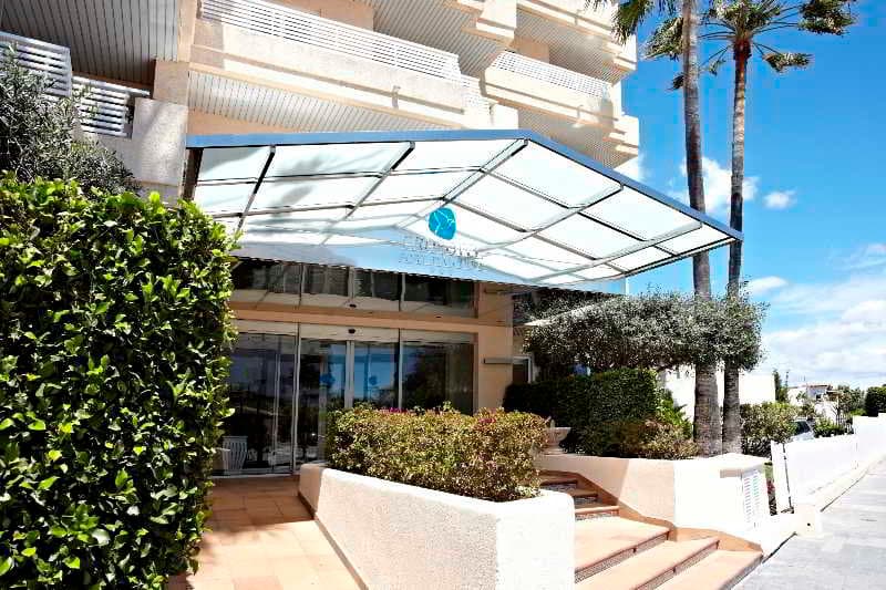 Grupotel Port de Alcudia 5