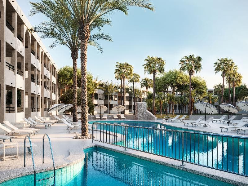 Wyndham Mallorca Portocolom Resort 4