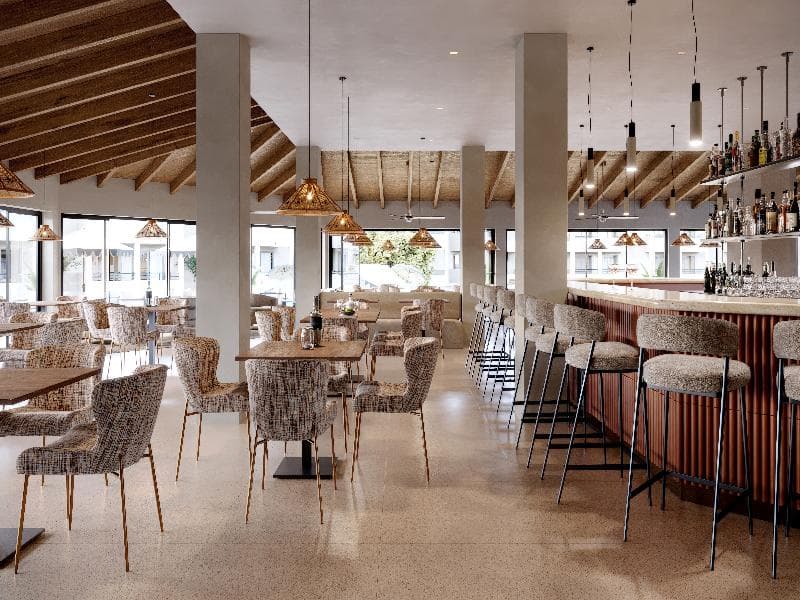 Wyndham Mallorca Portocolom Resort