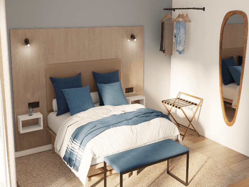 Wyndham Mallorca Portocolom Resort 5