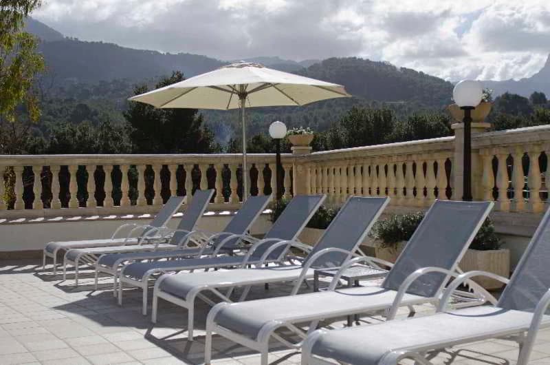 Hotel Eden Nord Soller 2