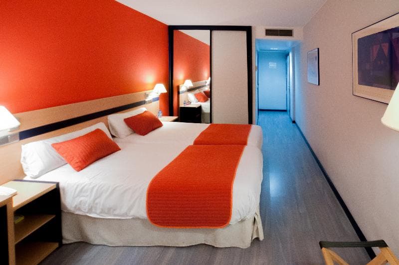 Ibis Styles Zaragoza Centro 2