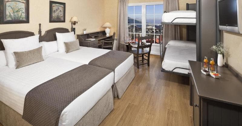Melia Sierra Nevada 2